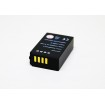 Viloso EN-EL20 Rechargeable Li-ion Battery Nikon 1 J1 digital camera