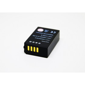 Viloso EN-EL20 Rechargeable Li-ion Battery Nikon 1 J1 digital camera