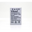Viloso EN-EL5 Li-Ion Battery for Nikon P510 P520 P530 EN-EL5