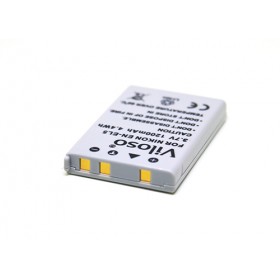 Viloso EN-EL5 Li-Ion Battery for Nikon P510 P520 P530 EN-EL5