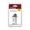 Viloso NP-95 1800mAh Li-Ion Battery for Fujifilm F30 F31 X100 3D W1