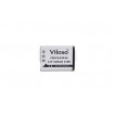Viloso NP-95 1800mAh Li-Ion Battery for Fujifilm F30 F31 X100 3D W1