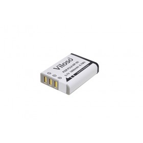 Viloso NP-95 1800mAh Li-Ion Battery for Fujifilm F30 F31 X100 3D W1