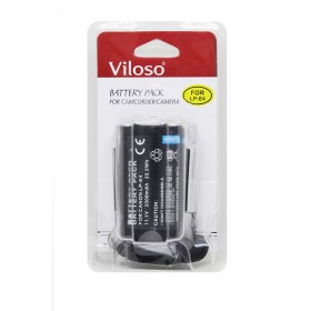 LP-E4 Battery For Canon EOS 1Ds Mark III IV 1DX 1Ds3 1D3 1D4