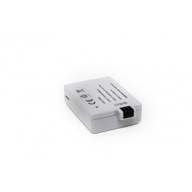 Viloso LP-E5 Rechargeable Li-Ion Battery for Canon EOS 500D 450D LP-E5