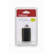 Viloso LP-E6 Replacement Battery for Canon 60D 70D 7D 5D2 5D3 6D (1 Year Warranty)