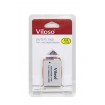 Viloso LP-E8 for Canon Rebel T2 T3i T2i Kiss X5 X4 EOS 550D 600D 700D