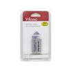 Viloso NB-7L Replacement Battery for Canon PowerShot G10, G11, G12 and SX30