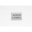 Viloso NB-7L Replacement Battery for Canon PowerShot G10, G11, G12 and SX30