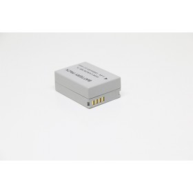 Viloso NB-7L Replacement Battery for Canon PowerShot G10, G11, G12 and SX30