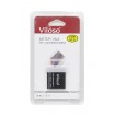 Viloso NB-8L Battery For Canon PowerShot A2200 IS, A3000 IS, A3100 IS, A3200 IS, A3300 IS Digital Camera
