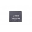 Viloso NB-8L Battery For Canon PowerShot A2200 IS, A3000 IS, A3100 IS, A3200 IS, A3300 IS Digital Camera