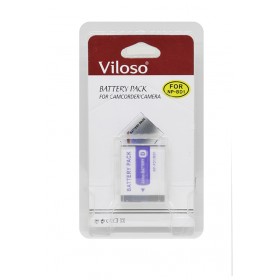 Original Viloso NP-BD1/FD1 Battery for sony