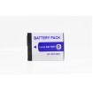 Original Viloso NP-BD1/FD1 Battery for sony