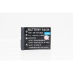 Original Viloso NP-BD1/FD1 Battery for sony