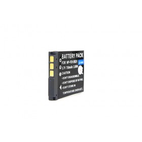 Original Viloso NP-BD1/FD1 Battery for sony