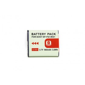 Viloso NP-BG1 Sony Battery For Sony Cybershot Digital Camera