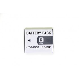 Viloso NP-BK1 Battery For Sony Cybershot DSC-S750 S780 S950