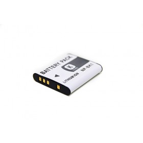 Viloso NP-BK1 Battery For Sony Cybershot DSC-S750 S780 S950