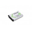 Viloso NP-BX1 Rechargeable Lithium-Ion Battery Pack (3.6V, 1240mAh) for Sony DSC-RX1, RX1r, RX100, RX100 II, RX100 III, RX100 IV Digital Cameras