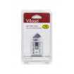 Viloso NP-BX1 Rechargeable Lithium-Ion Battery Pack (3.6V, 1240mAh) for Sony DSC-RX1, RX1r, RX100, RX100 II, RX100 III, RX100 IV Digital Cameras