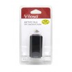 Viloso NP-FH100 High Capactiy Camcorder Battery for Sony Camcorders