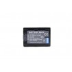 Viloso NP-FH100 High Capactiy Camcorder Battery for Sony Camcorders