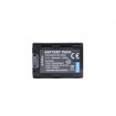 Viloso NP-FH50 Li-Ion Battery for Sony A230 A330 A290 A390 FH50
