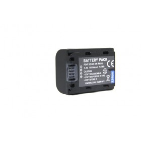 Viloso NP-FH50 Li-Ion Battery for Sony A230 A330 A290 A390 FH50