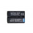 Viloso Sony NP-FM50 Compatible Battery