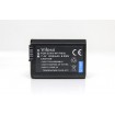 VILOSO NP-FW50 Battery for Sony A7 A7R A7S A7 MK II MK2 FW50