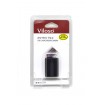 VILOSO NP-FW50 Battery for Sony A7 A7R A7S A7 MK II MK2 FW50