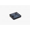 Viloso S005E Rechargeable Lithium-Ion Battery Pack (3.7V, 1150mAh) FOR PANASONIC LUMIX