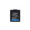  VILOSO CGR-S006E OEM BATTERY FOR PANASONIC LUMIX