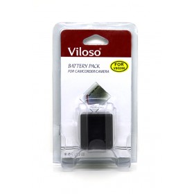 Viloso VW-VBG260 Lithium-Ion Battery Pack (7.2V, 2100mAh)