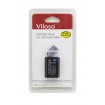 Viloso Battery VW-VBT190  for Panasonic 