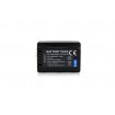 Viloso Battery VW-VBT190  for Panasonic 