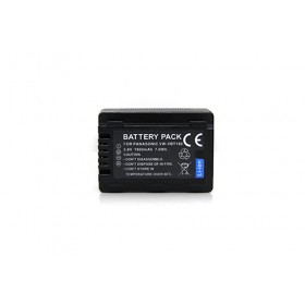 Viloso Battery VW-VBT190  for Panasonic 