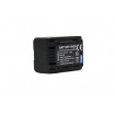 Viloso Battery VW-VBT190  for Panasonic 