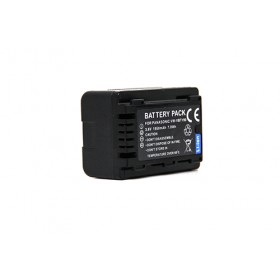 Viloso Battery VW-VBT190  for Panasonic 