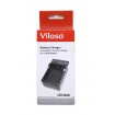 Viloso Panasonic CGR-S006E CGA-S006A/E/1B/6E DE-993 DE-994 Lumix DMC-FZ18 DMC-FZ28 DMC-FZ30 DMC-FZ35 DMC-FZ38 DMC-FZ50 DMC-FZ7 DMC-FZ8