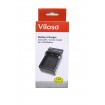 Viloso Charger for Nikon EN-EL14 ENEL14 MH-24 MH24 D3100 D3200 D5100 D5200 CoolPix P7000 P7100 P7700 P7800 D5500