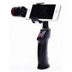 WenPod Professional Adventure Smartphone Stabilizer Gimbal Digital Handheld Steadicam SP1+