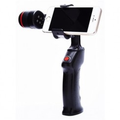 WenPod Professional Adventure Smartphone Stabilizer Gimbal Digital Handheld Steadicam SP1+