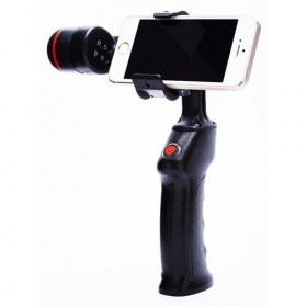 WenPod Professional Adventure Smartphone Stabilizer Gimbal Digital Handheld Steadicam SP1+