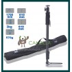 Weifeng WT-1007 Monopod Aluminium Mimi Ball Head 1700mm Stand