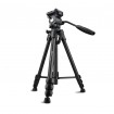 Weifeng WF-3958 Lightweight Travel Tripod