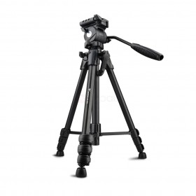 Weifeng WF-3958 Lightweight Travel Tripod