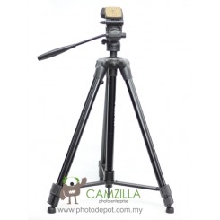 WeiFeng WF-3970 Studio Photography Tripod