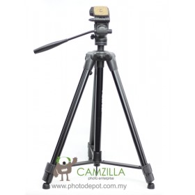 WeiFeng WF-3970 Studio Photography Tripod